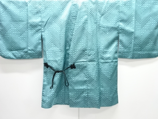 JAPANESE DOCHUGI / GEOMETRIC